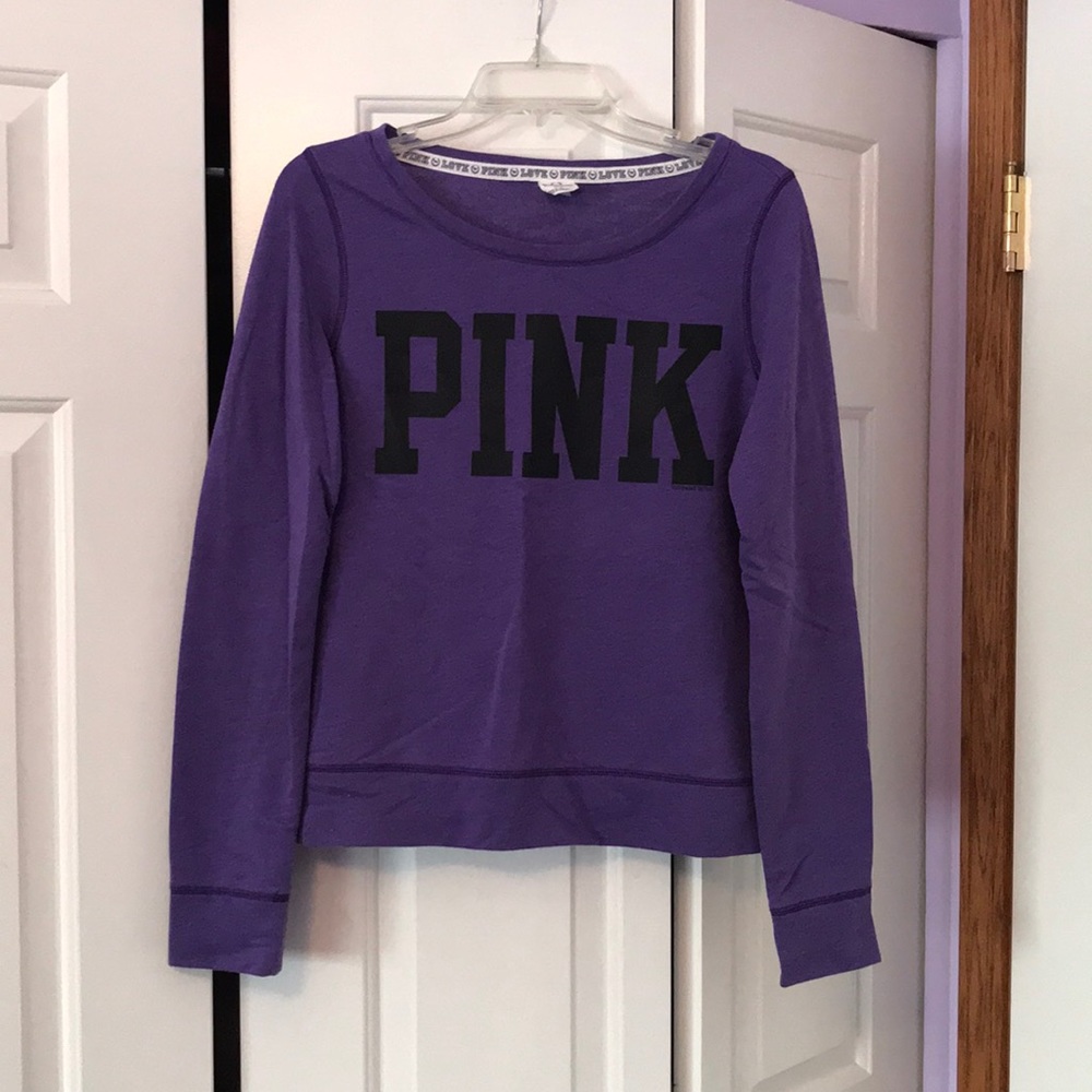 Purple top